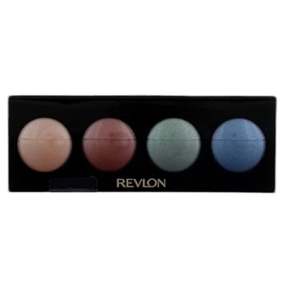 Revlon Illuminance Eyeshadow, Moonlit Jewels #720 - Picture 1 of 5
